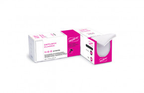    Depileve Depilbox Strips 400 