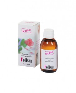    Depileve Folisan 150 