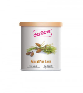    Depileve Natural Wax Can 400 