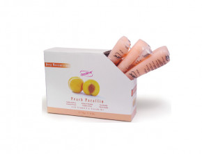      Depileve Peach Paraffin 2.7 