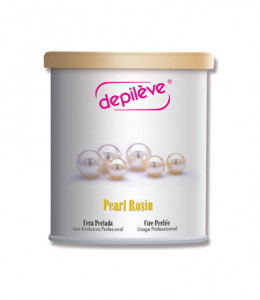   Depileve Pearl Wax Can 400 