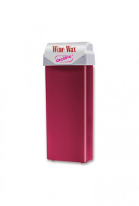           Depileve Red Wine Wax Roll 100 