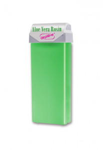          Depileve Roll-On Aloe Vera Wax 100 