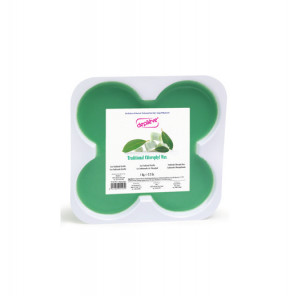    Depileve Traditional chlorophyll wax 1 