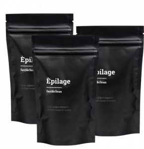    Epilage