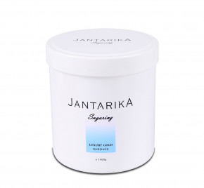     JantarikA Luxury Gold Bandage 1400