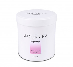     JantarikA Luxury Gold Liquid 1400