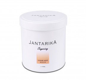     JantarikA Luxury Gold Medium 1400