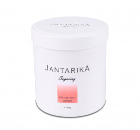     JantarikA Luxury Gold Semisolid 1400