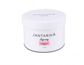     JantarikA Luxury Gold Semisolid 750