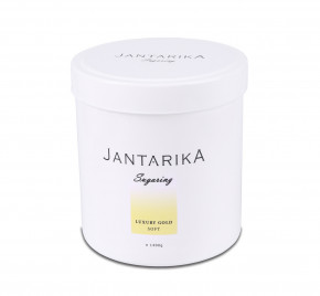     JantarikA Luxury Gold Soft 1400