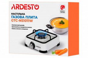    Ardesto GTC-NS1011W 6