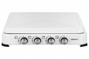    Ardesto GTC-NS4014W 5