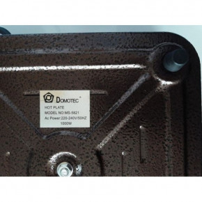    Domotec MS-5821 1000W  (55500010) 4