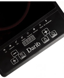   Dario DHP-2172-F 8