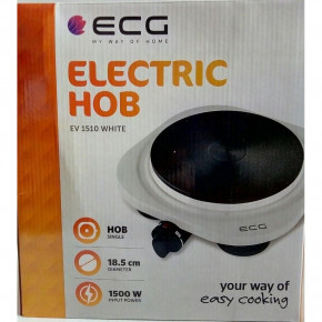  ECG EV 1510 White 5