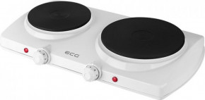  ECG EV 2512 White