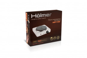   Holmer HHP-110W 8