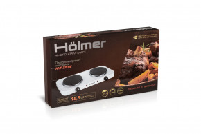   Holmer HHP-220W 8