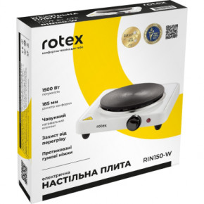   Rotex RIN150-W 7