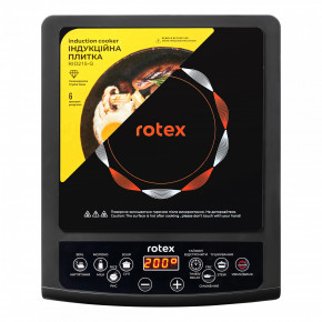   Rotex RIO215-G 4