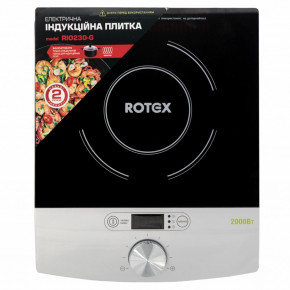  Rotex RIO230-G (WY36dnd-221073) 3