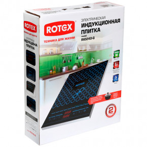    Rotex RIO240-G (WY36dnd-146469)