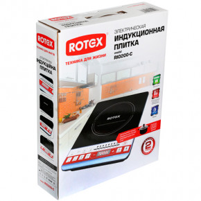    ROTEX RIO200-C (WY36dnd-146467) 4