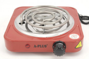  A-Plus AP-2101-red