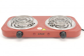  A-Plus AP-2103-Red 2 