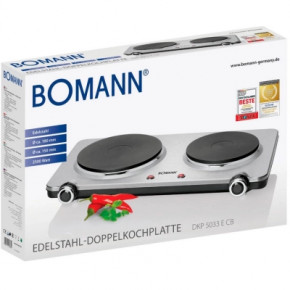   Bomann DKP 5033 CB 4