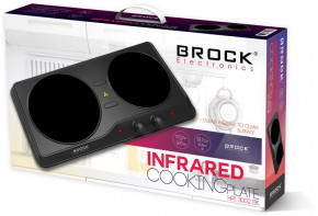   Brock HPI 3002 BK 3