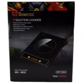   2000W Domotec MS-5832 4