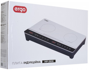   Ergo IHP-2606 White (WY36dnd-190218) 14