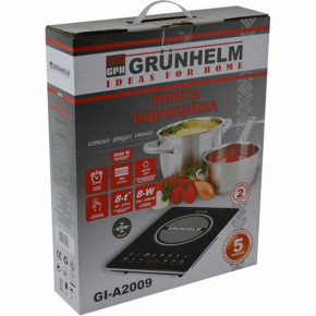   Grunhelm GI-A2009 5