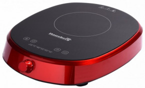   Hausberg HB-1527RS red