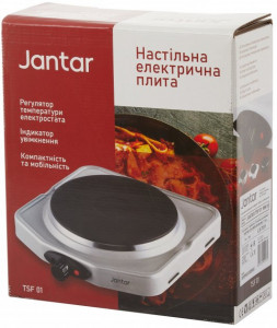  Jantar TSF 01 GR H 10