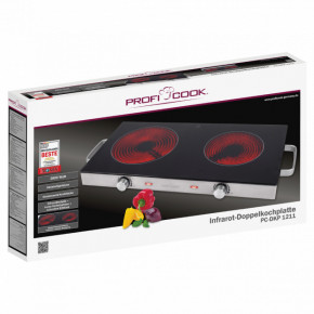   Proficook PC-DKP 1211 3