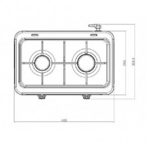   Yucel O-200 LPG-COPPER 4