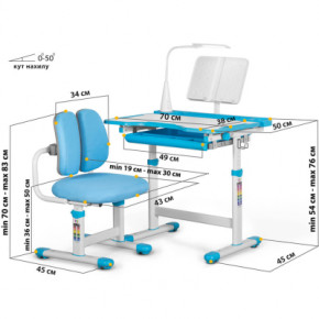    Evo-kids BD-23 BL 4