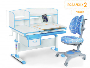  Evo-kids Evo-50 BL Blue  ( Evo-50 BL +  Y-115 ABK)