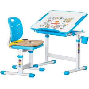    Evo-kids Blue (Evo-06 Ergo BL)