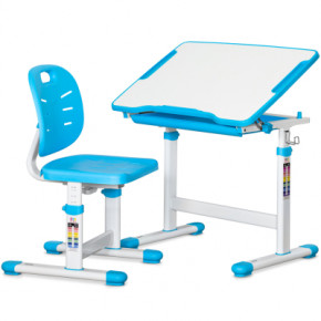    Evo-kids Blue (Evo-06 Ergo BL) 3