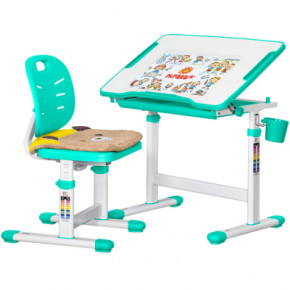    Evo-kids Green (Evo-06 Ergo Z)