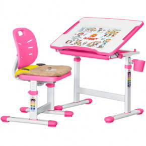    Evo-kids Pink (Evo-06 Ergo PN)