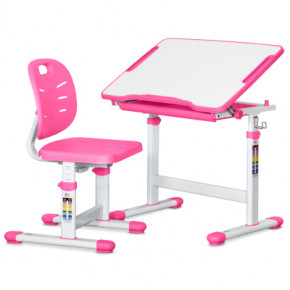    Evo-kids Pink (Evo-06 Ergo PN) 3