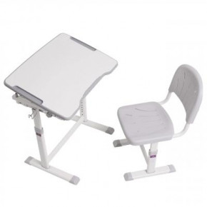    FunDesk Olea Grey (516043)