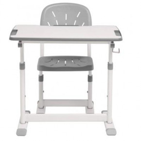    FunDesk Olea Grey (516043) 5