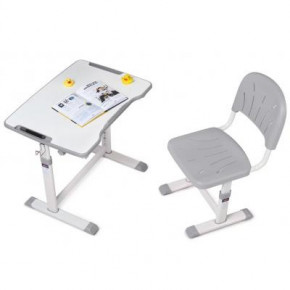    FunDesk Olea Grey (516043) 9