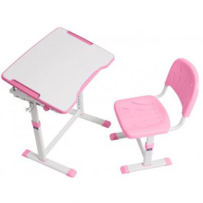    FunDesk Olea Pink (516042)